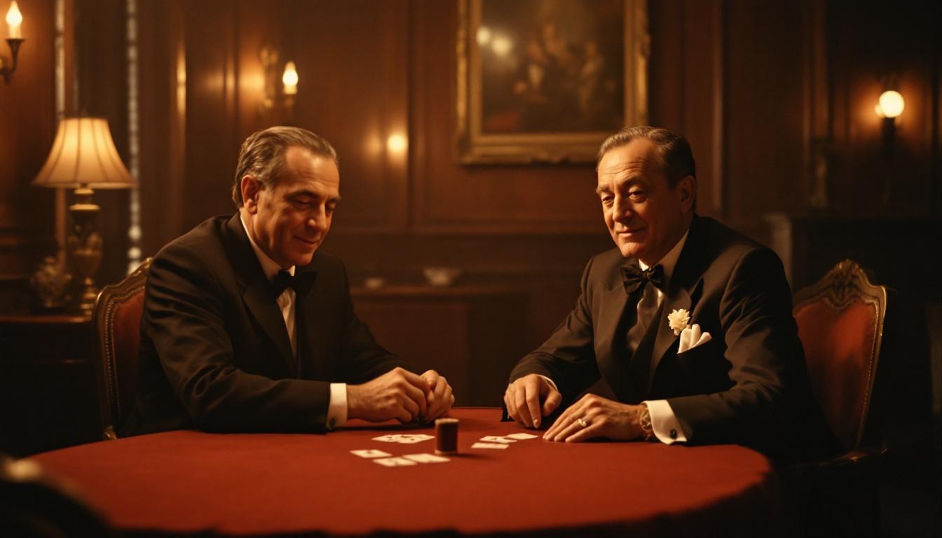 The Blue Team Dynasty: How Italy Dominated World Bridge for Two Decades