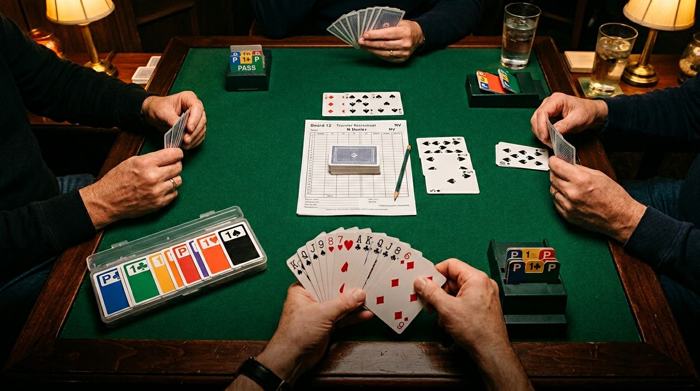 Master competitive auctions by learning when to compete, when to sell out, common balancing errors, and how to avoid ...