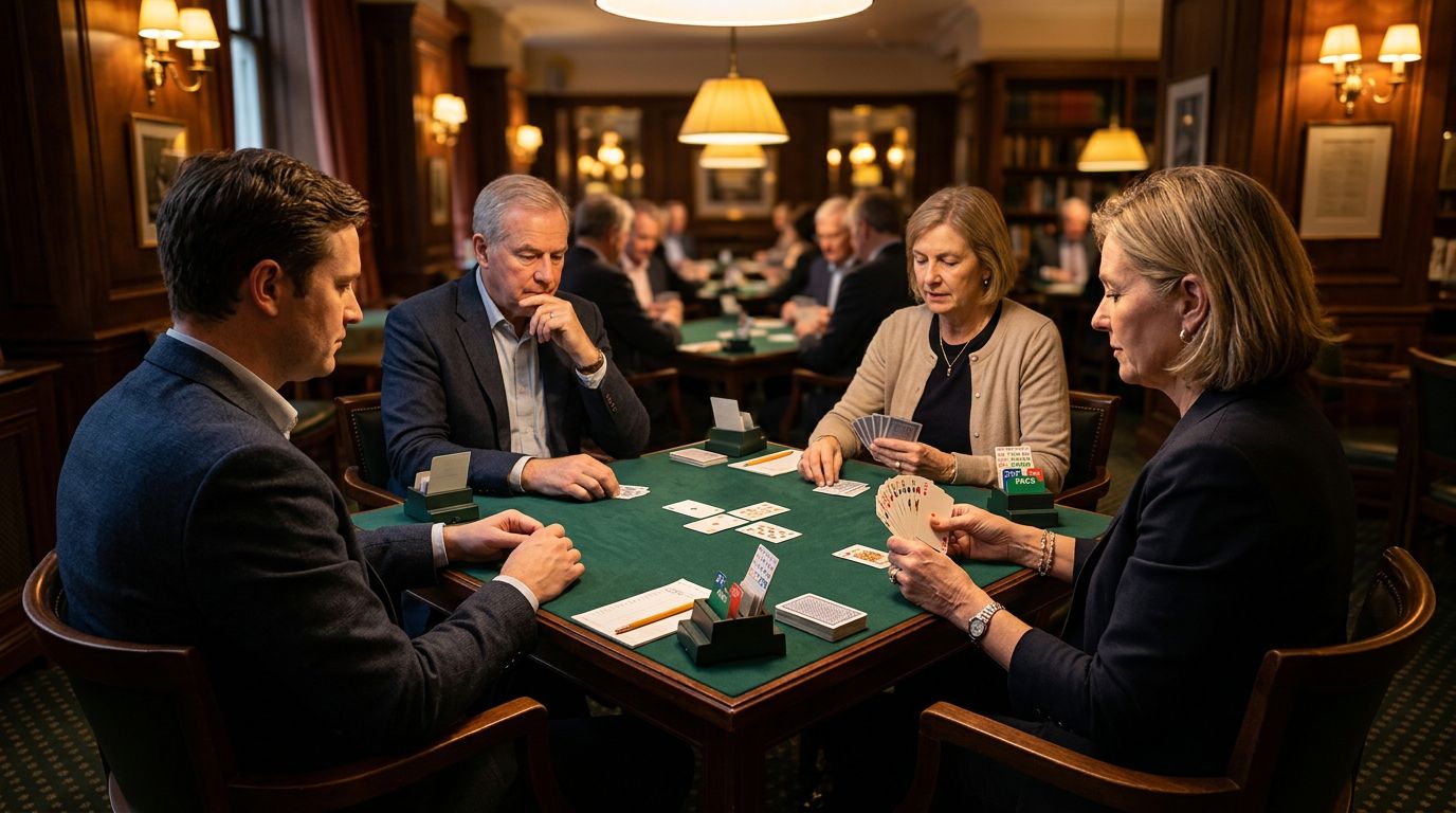 Learn about Comprehensive Conventions in our comprehensive bridge encyclopedia.