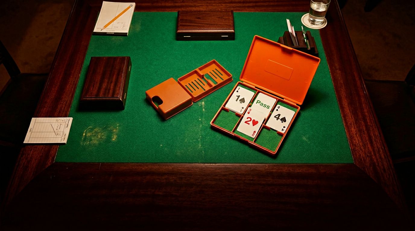 Master the cuebid raise in bridge - bid the opponent's suit to show limit raise or better values with trump support. ...