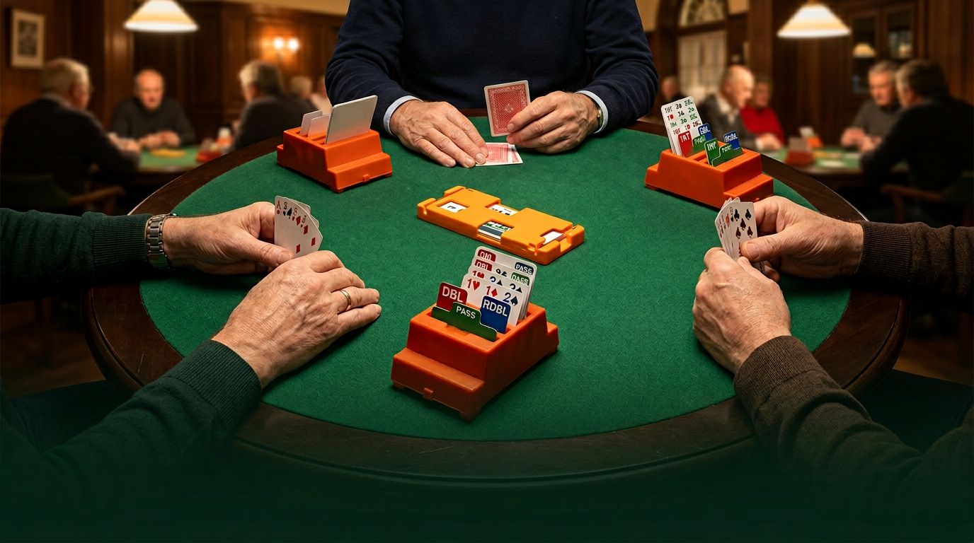 Complete guide to doubles in bridge: takeout, negative, penalty, responsive, support doubles, and more. Learn when to...