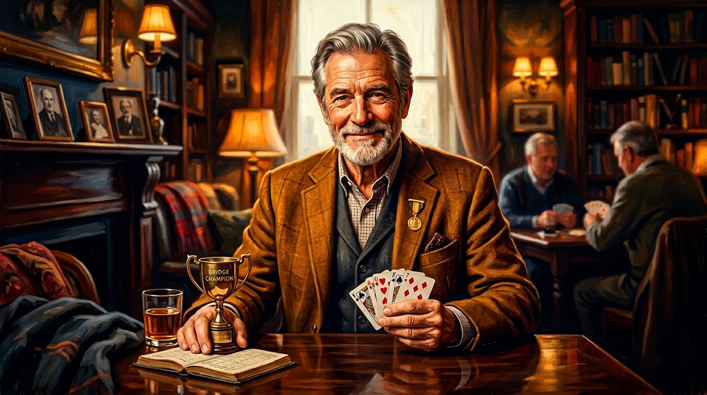 Learn about Hamman Wolff in our comprehensive bridge encyclopedia.