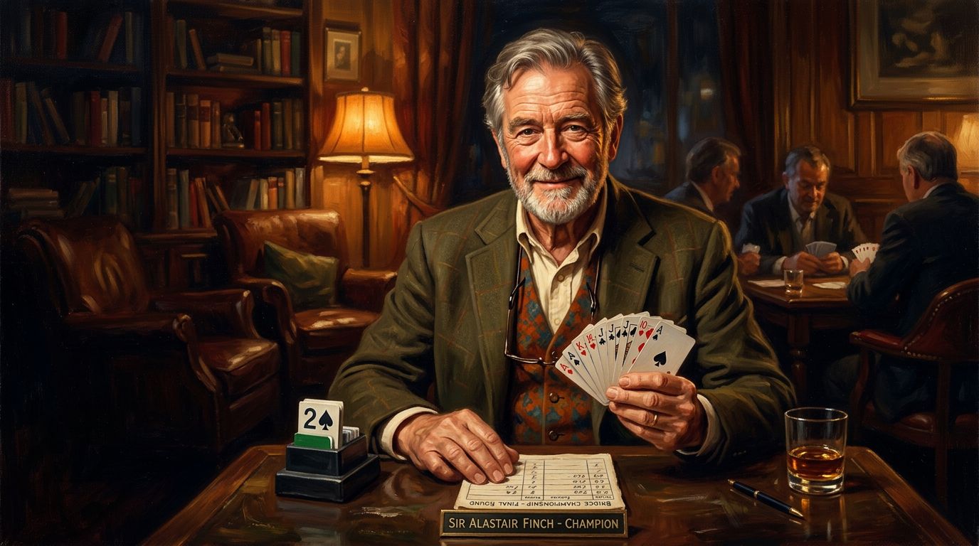 Learn about Helen Sobel Smith in our comprehensive bridge encyclopedia.