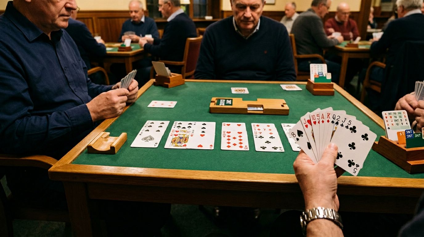 Master bridge opening leads with proven strategies for suit and notrump contracts. Learn what to lead, when to lead t...