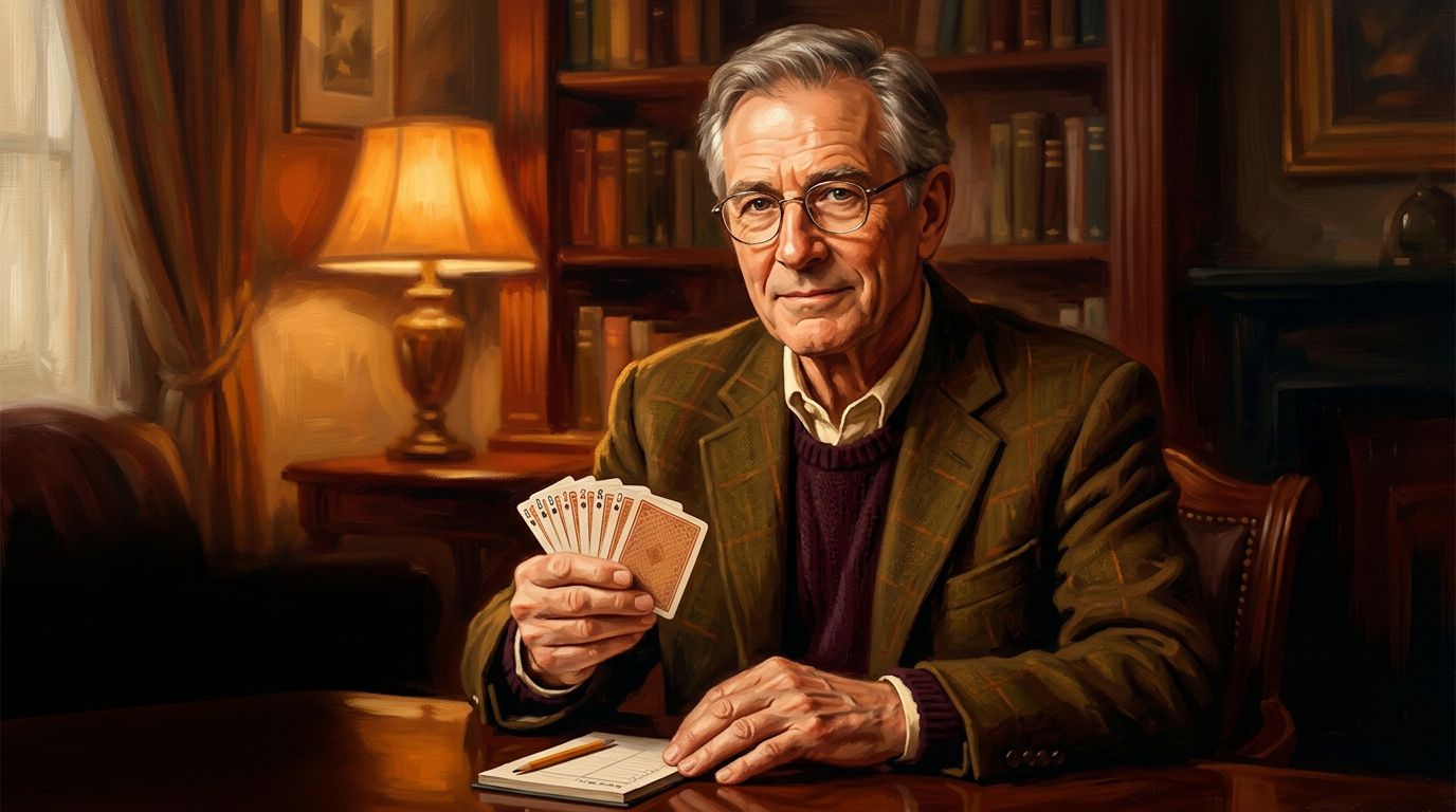 Learn about Rixi Markus in our comprehensive bridge encyclopedia.