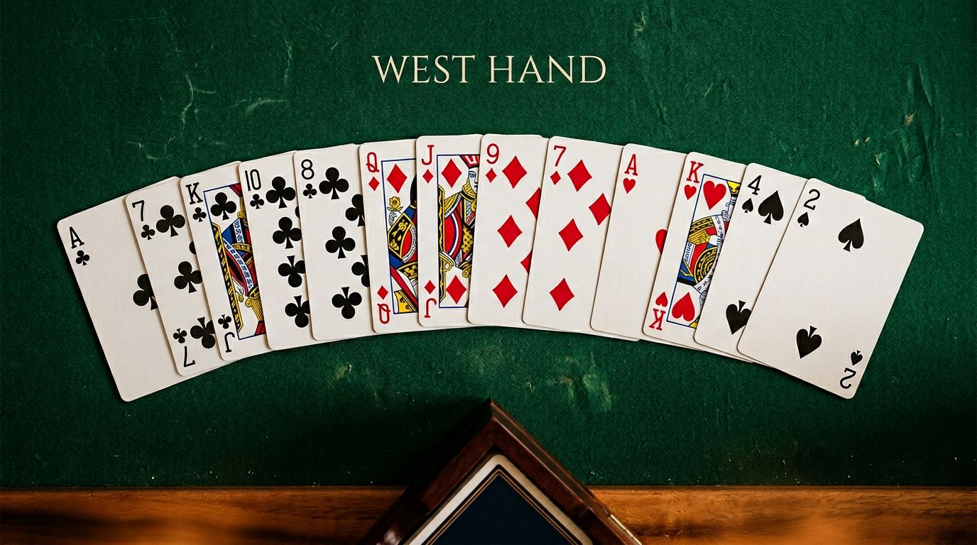 Learn slam bidding in bridge - identify slam potential, use [Blackwood](/encyclopedia/conventions/blackwood-rkcb) and...