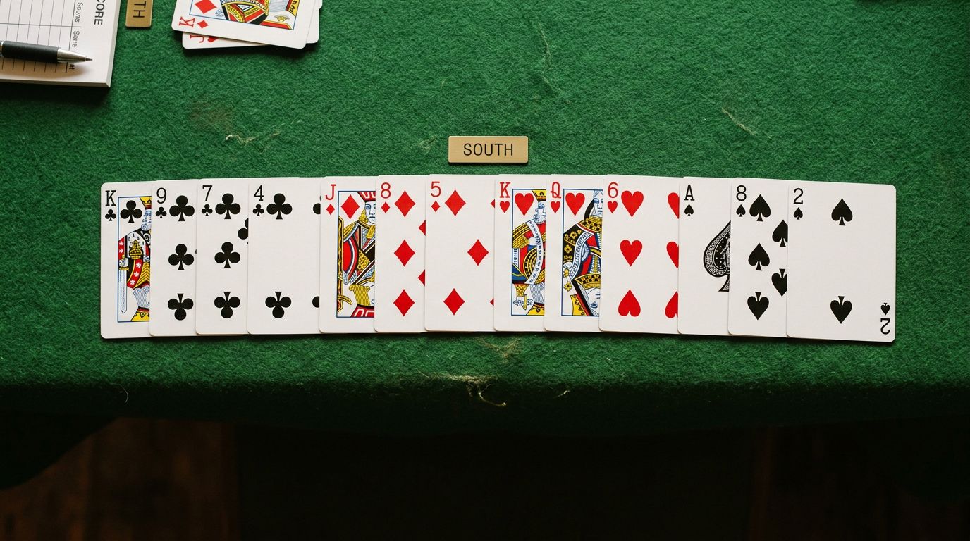 Master the bridge squeeze play with this comprehensive guide. Learn BLUE requirements, simple vs. automatic squeezes,...