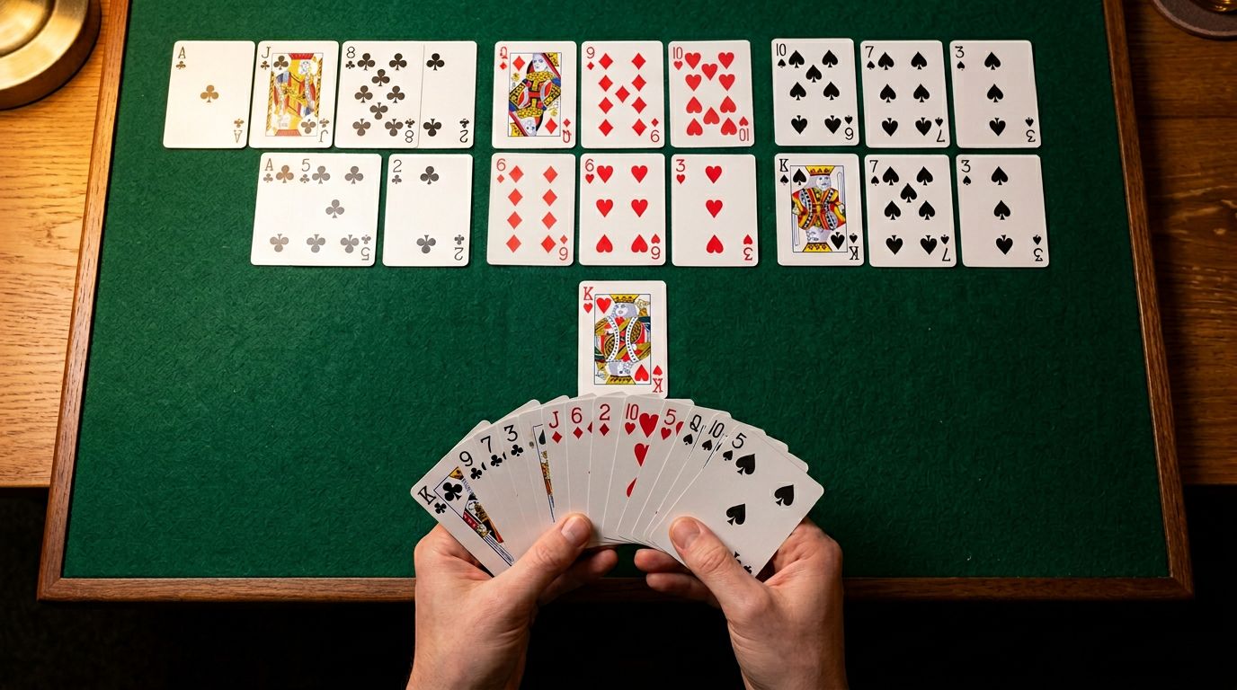 Learn essential bridge third hand play techniques including when to play high, finessing against dummy, signaling, an...