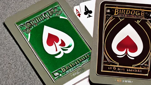 Master the Blackwood Convention for slam bidding. Learn when to use 4NT to ask for aces, how to respond, and crucial ...