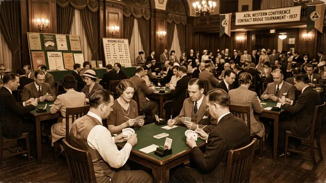 Bridge strategy illustration for the blue team dynasty