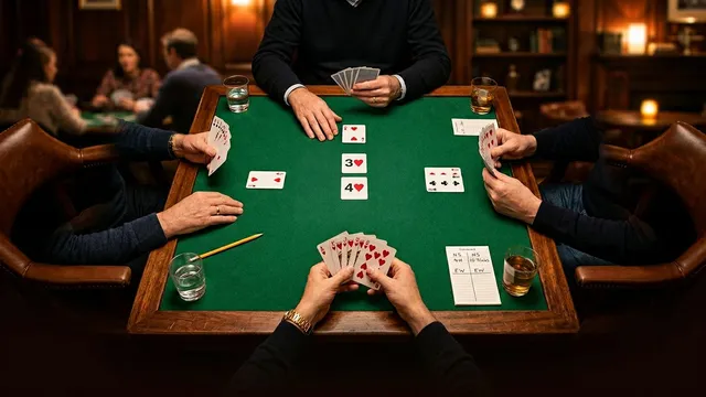 Pick the right bridge bidding system for your skill level. Compare SAYC, 2/1, Precision, and ACOL with pros, cons, an...