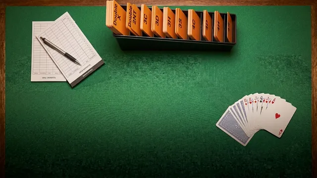 Practical guide to handling opponent preempts. When to bid, double, or pass. Clear guidelines for 2-level and 3-level...