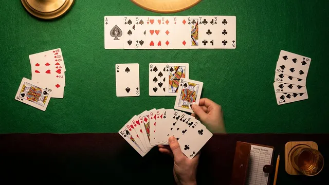 Learn when and how to execute a dummy reversal in bridge. Discover when ruffing in your long trump hand creates extra...