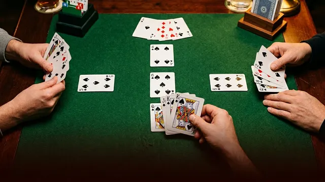 Learn the bridge forcing defense strategy - when to attack declarer's trump length by making them ruff. Master trump ...