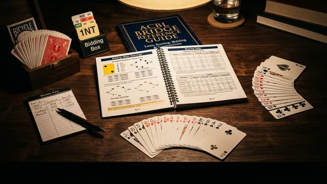 Bridge strategy illustration for glossary