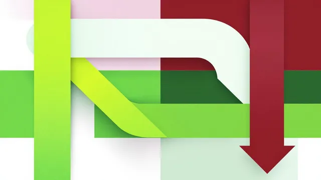 Bridge strategy illustration for inverted minor raises