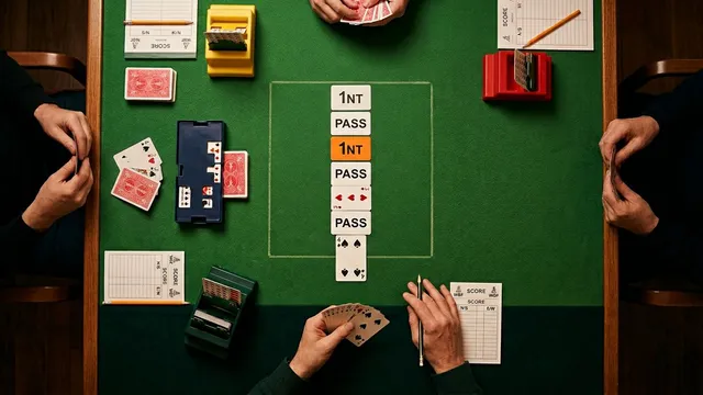 Learn penalty doubles vs takeout doubles: when double is for penalty, requirements, and how to convert partner's take...