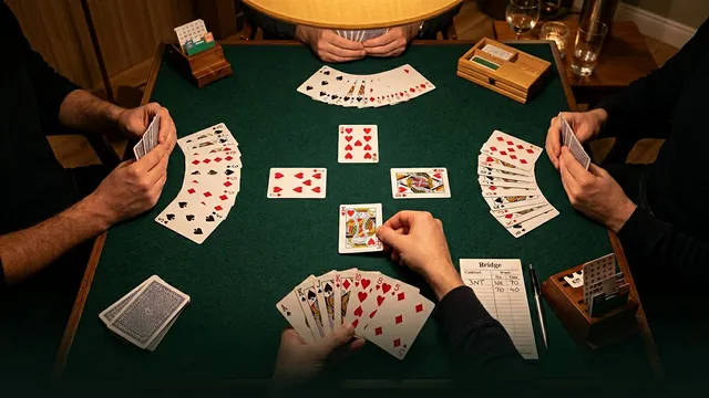 Master reverse bids: opener bids higher-ranking second suit at 2-level+, showing 17+ HCP and 5+ cards in first suit. ...