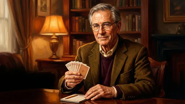 Bridge strategy illustration for rixi markus