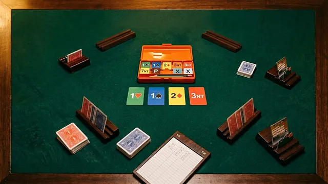 Master RKCB: treats trump king as 5th ace. Learn 1430 responses, queen ask, king ask, and how RKCB improves accuracy ...