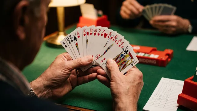 Spiral Raises let responder ask opener exactly how good a major suit raise is after 1m-1M-2M. Learn the responses, wh...