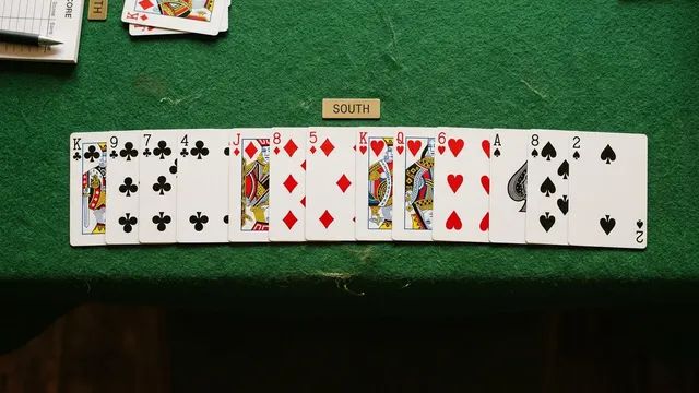 Master the squeeze play in contract bridge. Learn basic squeeze mechanics, the Vienna Coup, recognizing squeeze posit...