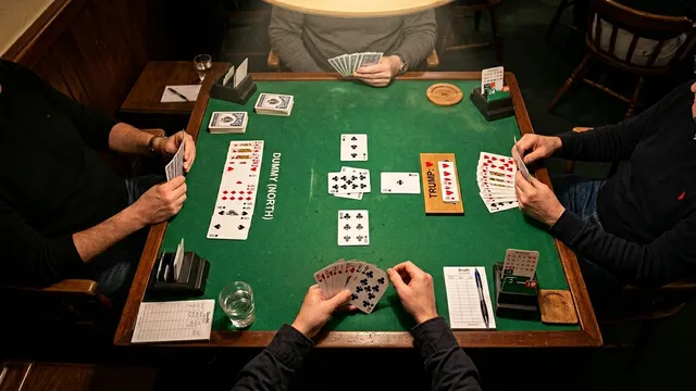 Master trump promotion defense in bridge. Learn the uppercut, forcing plays, and defensive setups that create trump t...