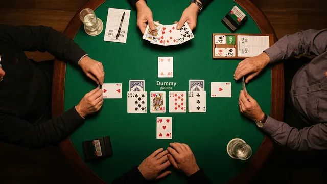 Master bridge vulnerability strategy and learn how vulnerability affects bidding, sacrifices, game decisions, preempt...