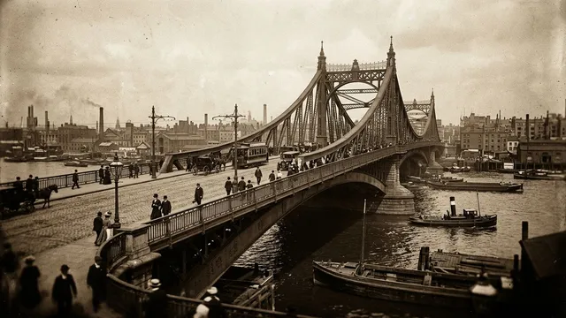 From post-war European cooperation to global governance of bridge championships, discover how the WBF united bridge n...