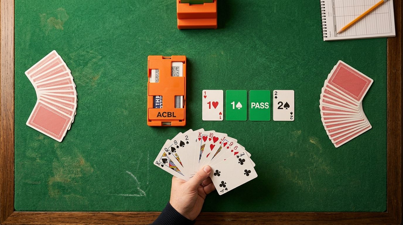 Complete guide to transfers after notrump: Jacoby (2♦/2♥), Texas (4♦/4♥), minor suit transfers, and advanced sequence...