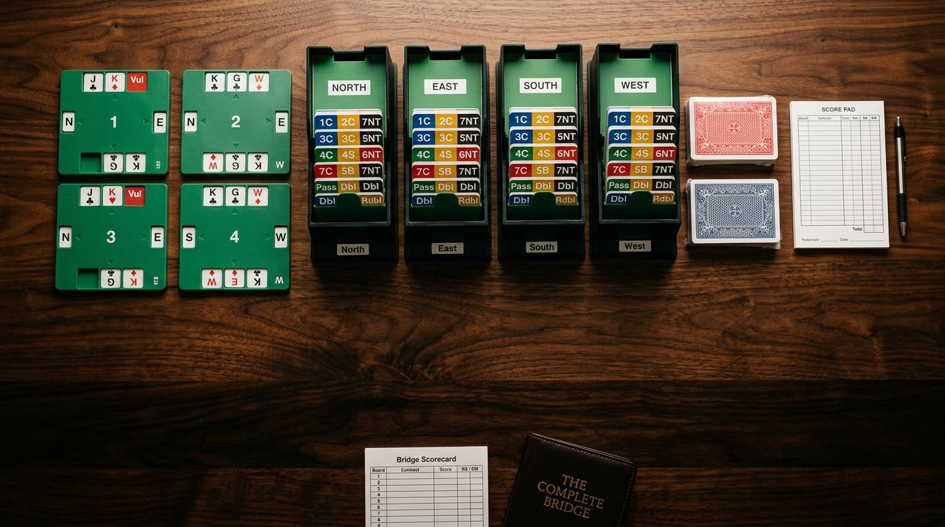 Complete comparison of online bridge platforms - features, pricing, player types, and which platform fits your needs....