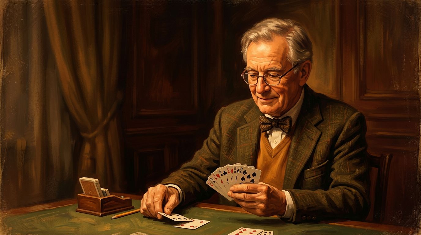 Learn about Zia Rosenberg in our comprehensive bridge encyclopedia.